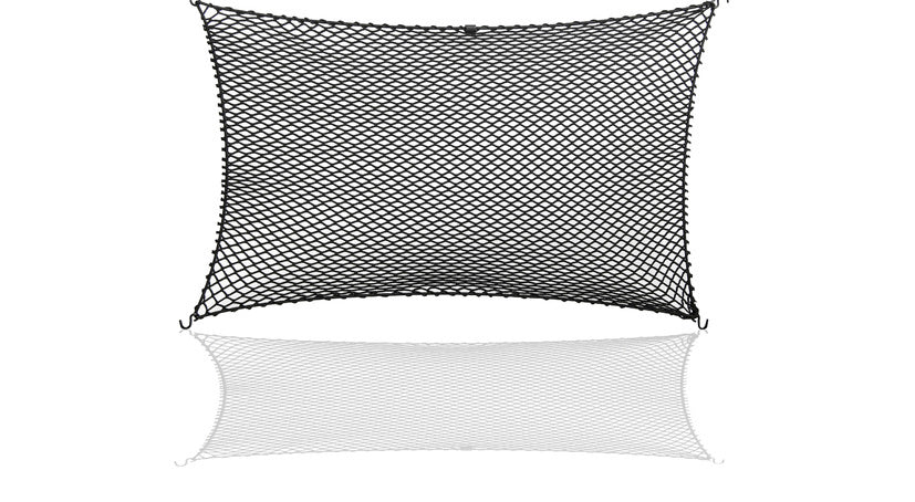 Porsche Luggage Net - 928 80-95 928-555-631-03