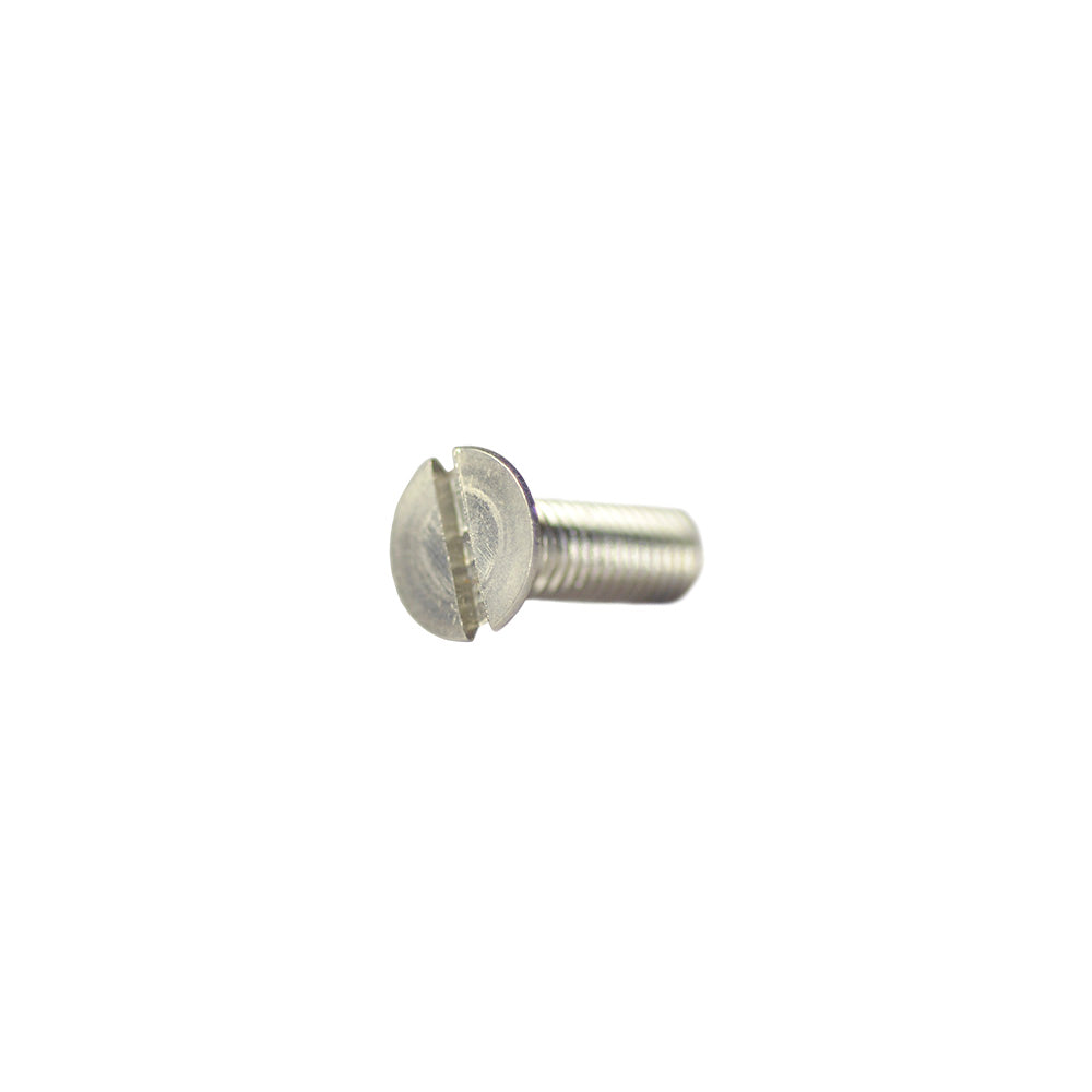Porsche M03X30 Stainless Steel 963 Machine Screw 25 Pieces 963A2M03X30