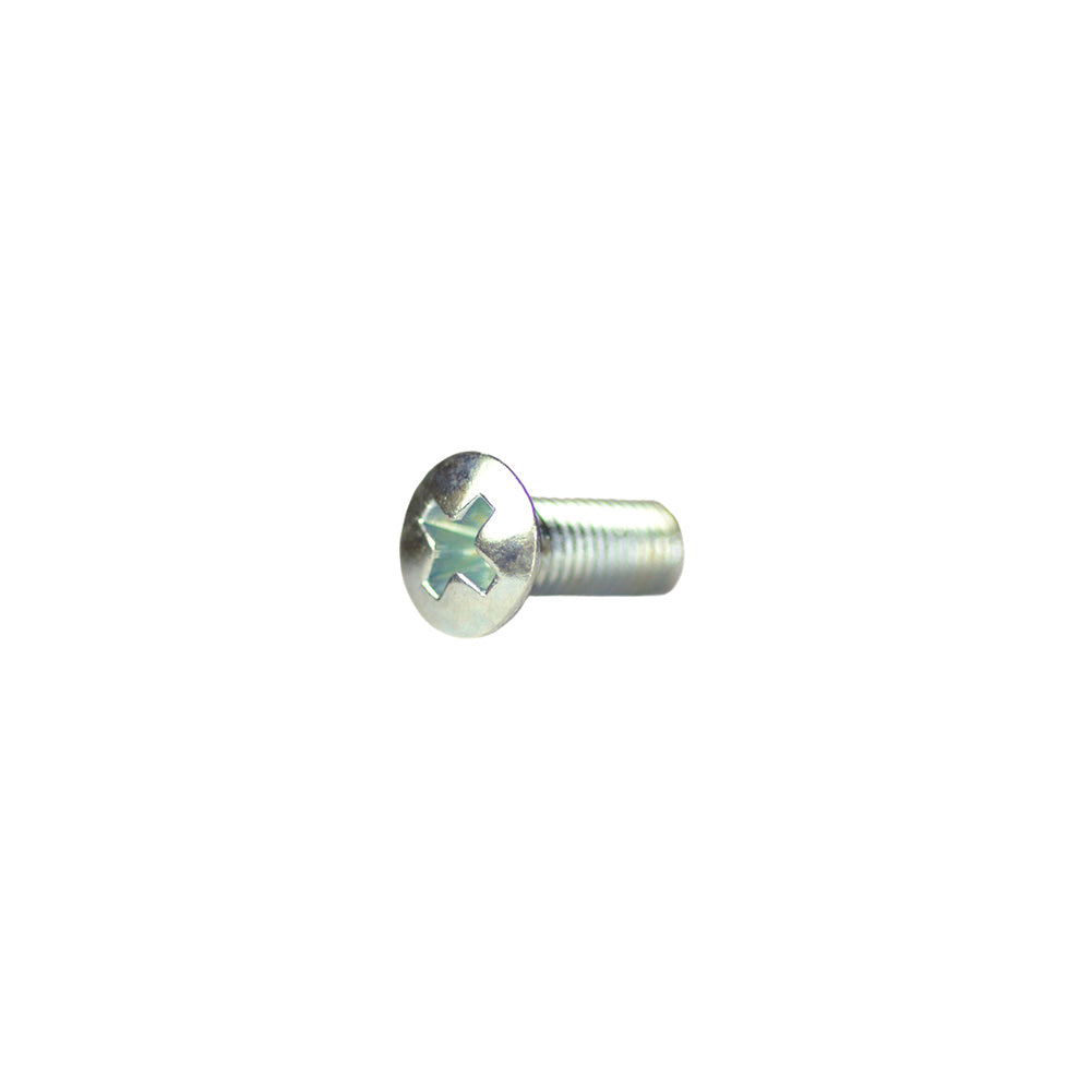 Porsche M03x16 Zinc 966 Machine Screw 100 Pieces 966ZM03X16