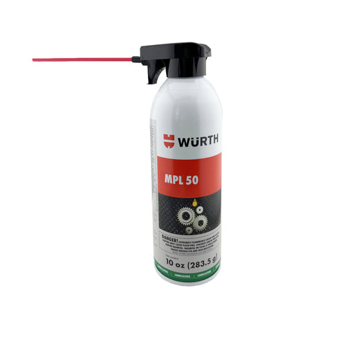 Porsche MPL 50 Multi Purpose Lubricant 10 oz 0893055470