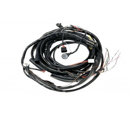 Porsche Main Tunnel Wiring Harness - 911/930 74-83 930-612-001-06