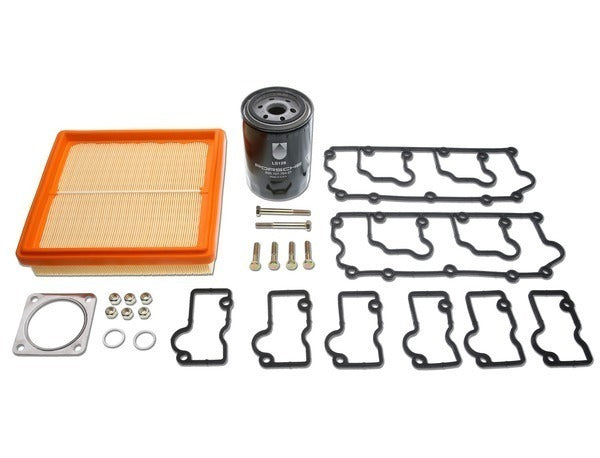 Porsche Maintenance Kit - 911 89-94