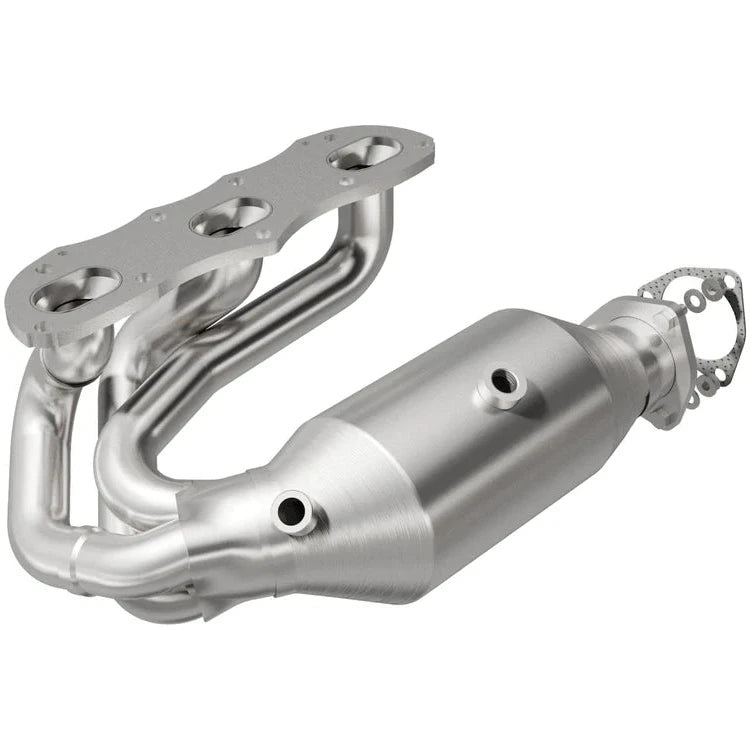 Porsche Manifold Catalytic Converter - 911 12-16