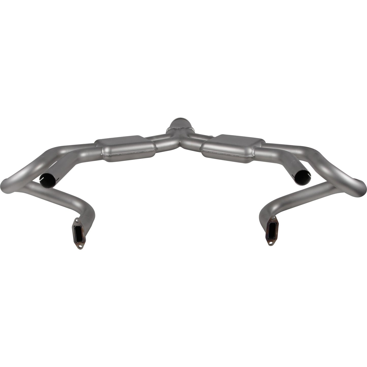 Porsche Manifold Exhaust - 356 A/B/C 55-65 1620101200
