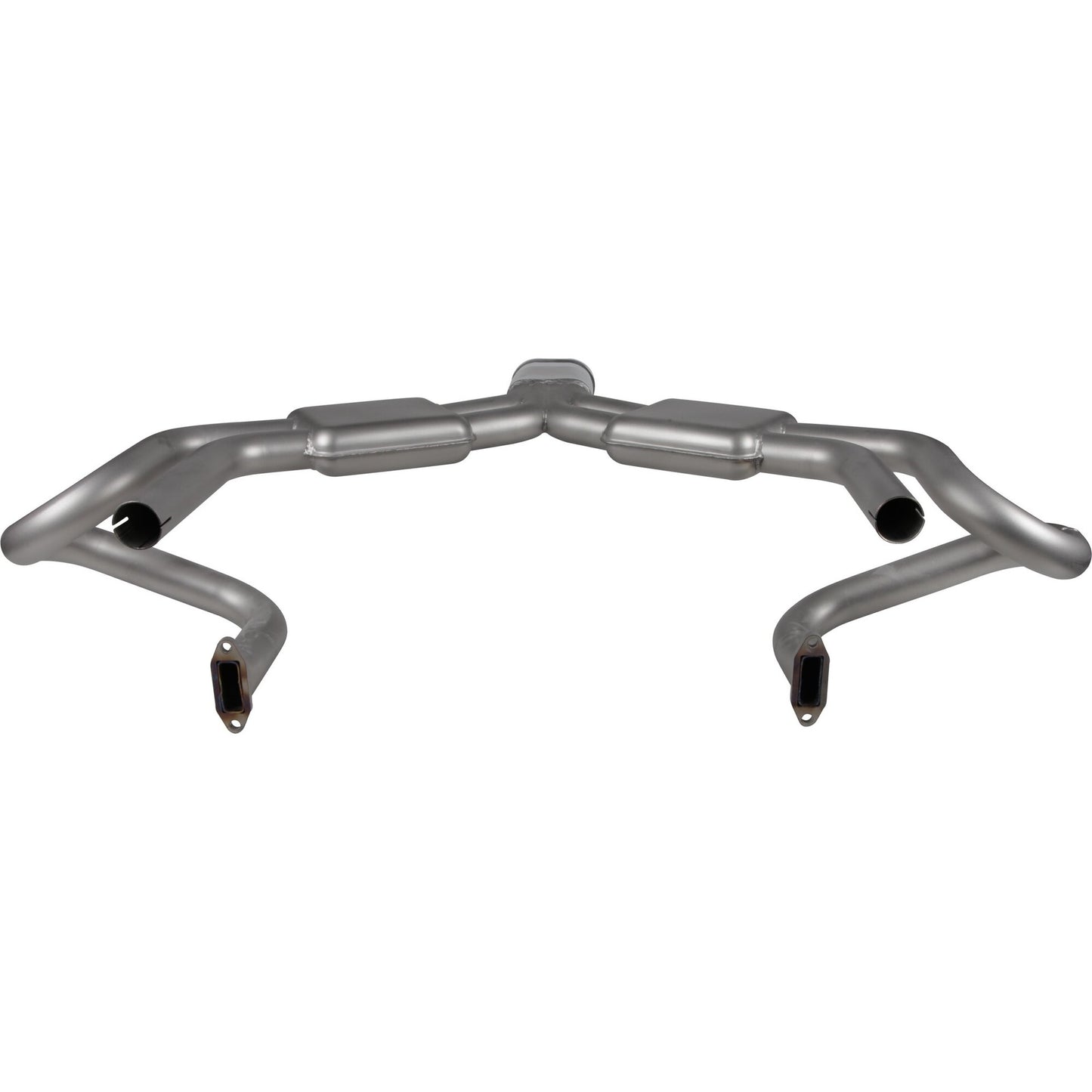Porsche Manifold Exhaust - 356A 55-59 - 356B 60-63 - 356C 64-65 1620101100