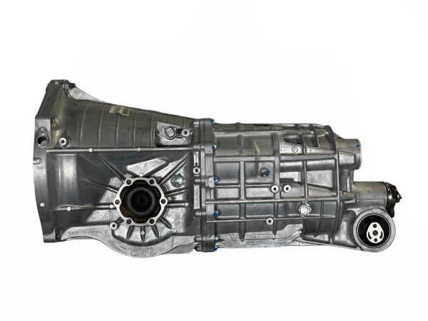 Porsche Manual Transmission - 911 09-12