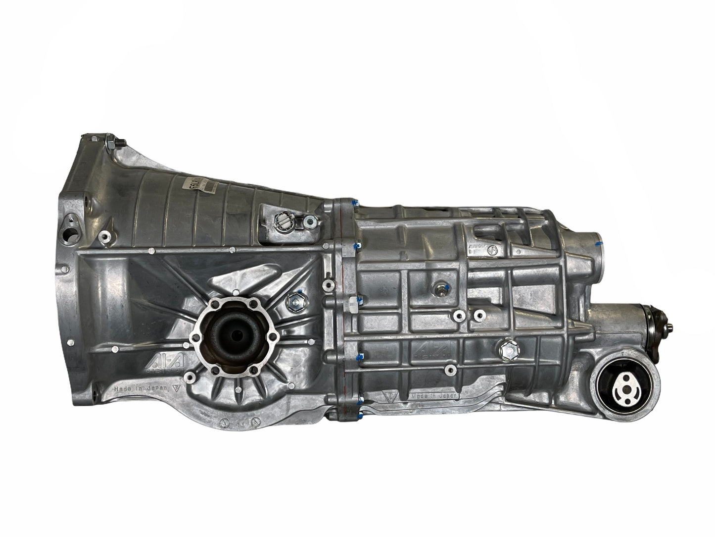 Porsche Manual Transmission - 911 09-12 997-300-020-35