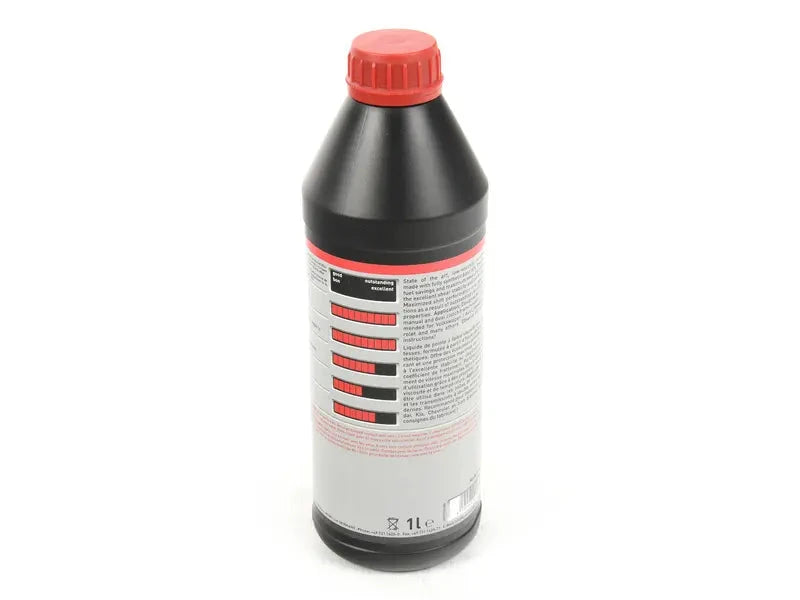 Porsche Manual Transmission Fluid 5300 70W-75W 1L 22274