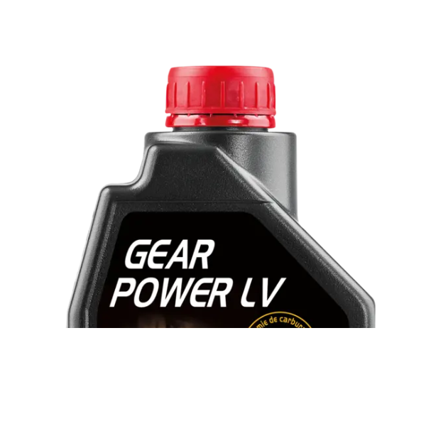 Porsche Manual Transmission Fluid 70W 1L 111131