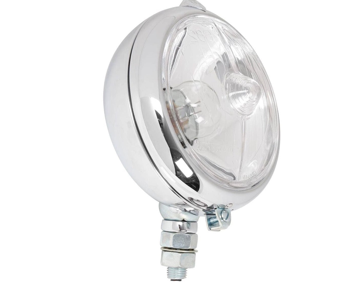 Porsche Marchal Driving Light - 672/682 - 356 50-65 SMC-000-466