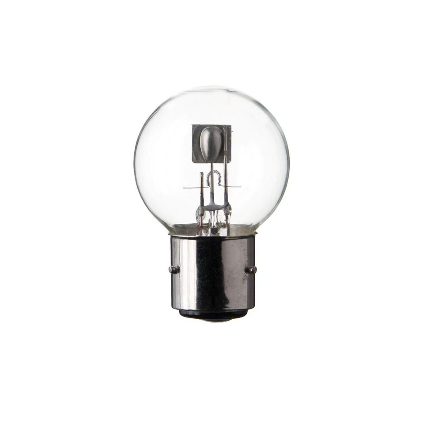Porsche Marchal Fog/Driving Light Bulb - Clear - 356 50-65 Marchal-01