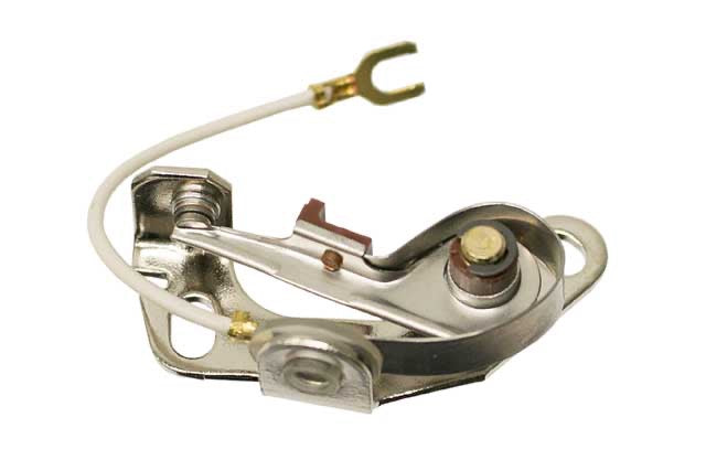 Porsche Marelli Ignition Point Set - 911T69-71/914-670-72 911-602-960-00