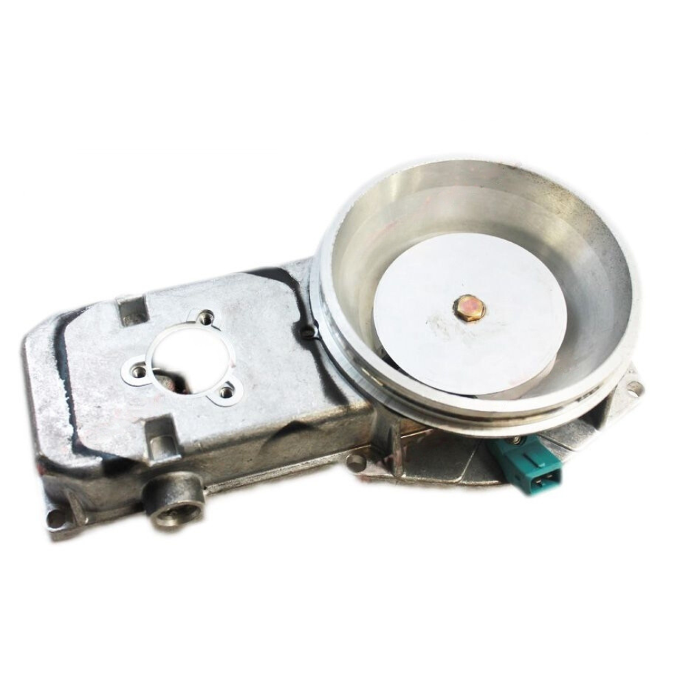 Porsche Mass Air Flow Meter - 911 74-77 911-110-948-00