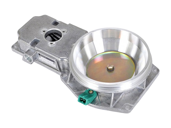 Porsche Mass Air Flow Meter - 911 78-83 911-110-965-X
