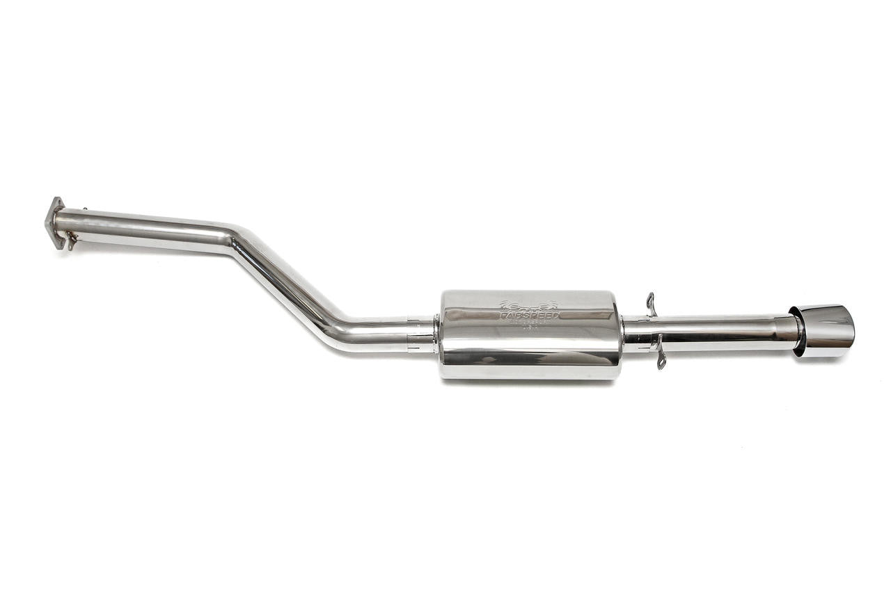 Porsche Maxflo Exhaust System - 944 | 1986-1991 FS-POR-944T-MAXP
