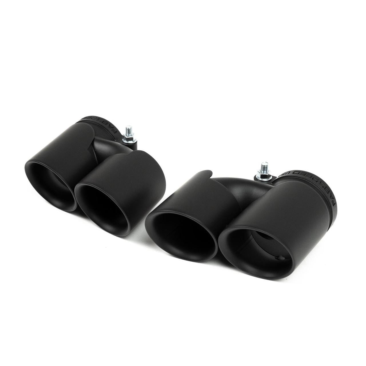 Porsche Maxflo Performance Exhaust System - 911 | 1999-2004 FS-POR-996-MAXSP