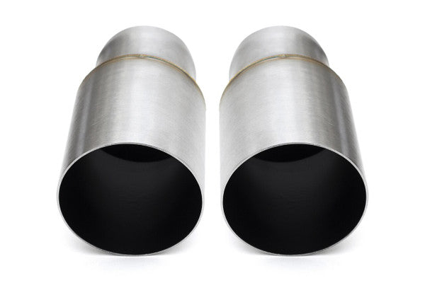 Porsche Maxflo Performance Exhaust System - Boxster | Cayman | 2017-2025 FS-POR-718-MAXCPKGE