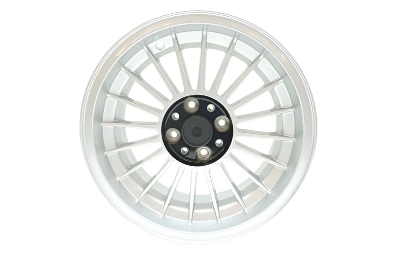 Porsche Maxilite Alpina Style Silver Wheel - 7x15 inch BMAL7154100