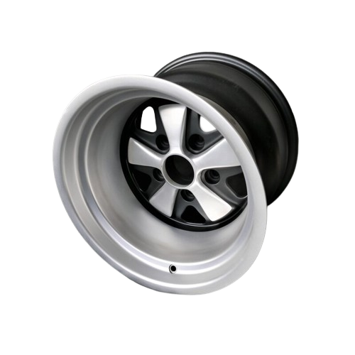 Porsche Maxilite Fuchs Anodized Style Wheel 11x15 - 930 76-89 MX1110015RZ