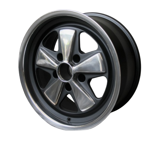Porsche Maxilite Fuchs RSR Style Wheel 8x17 - 74-89 MX180017X