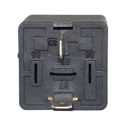 Porsche Medium Spade Relay Bypass Switch 1556190362