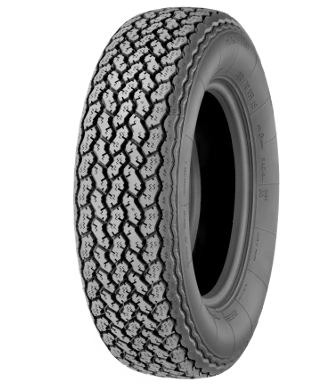 Porsche Michelin 185/70 VR 15 89V TL XWX Classic Tire 68355