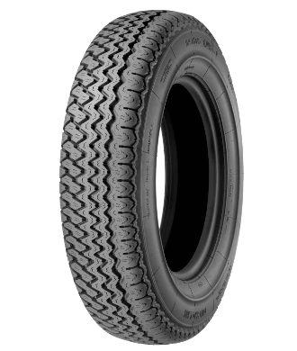 Porsche Michelin 185/82R15 93H XVS TL Classic Tire 17943