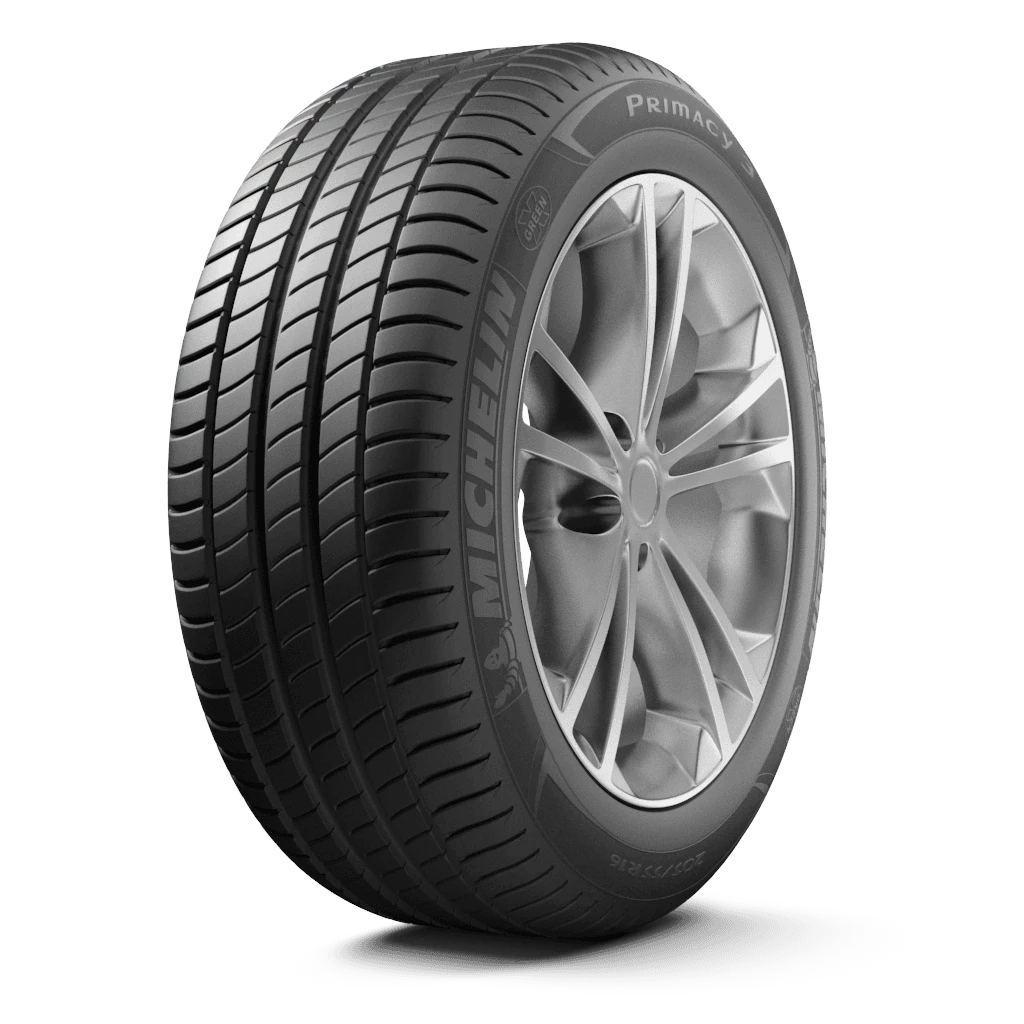 Porsche Michelin 195/60R15 88V TL PRIMACY 3 Classic Tire 81766