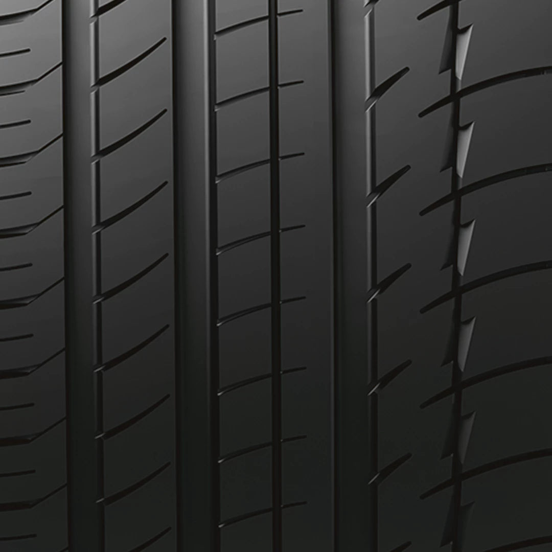Porsche Michelin 265/35ZR19 94Y PS2 N2 Tire 19599