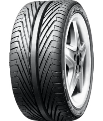 Porsche Michelin Pilot Sport 225/50 ZR 16 92Y TL Classic Tire 24386