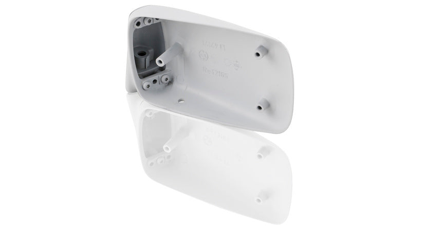 Porsche Mirror Cradle Right - 924/928/944/911 78-91 911-731-044-03