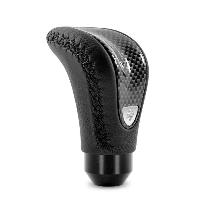 Porsche Momo Combat Evo Shift Knob - Black CTECBN