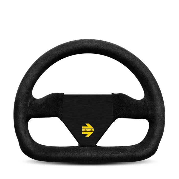 Porsche Momo MOD. 12 Steering Wheel - 250 mm R1922/25S