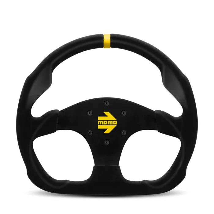 Porsche Momo Motorsport MOD. 30 Steering Wheel - 320 mm R1960/32S