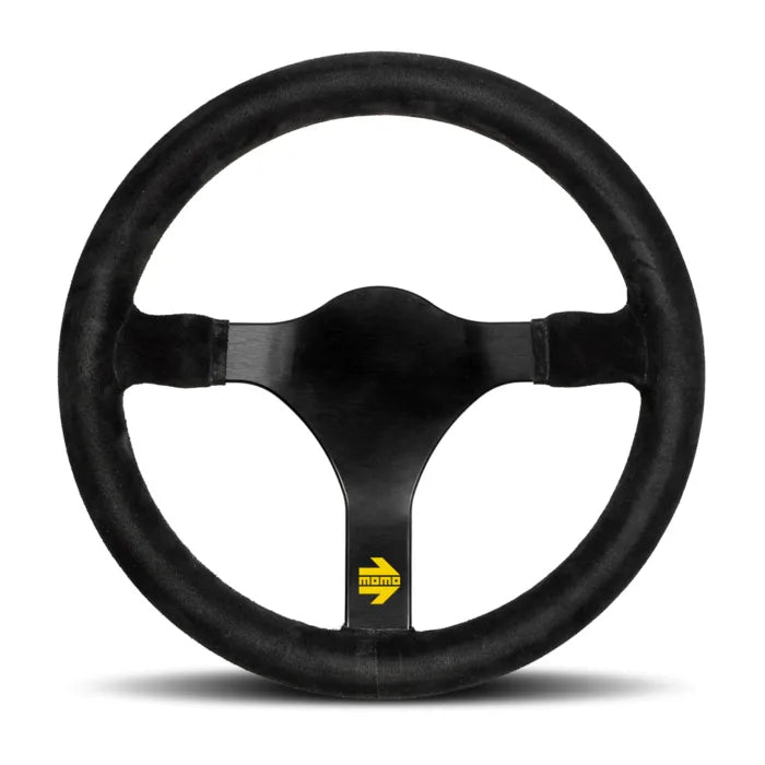 Porsche Momo Motorsport MOD.31 Racing Steering Wheel - 320 mm R1930/32S