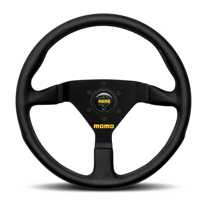 Porsche Momo Motorsport MOD. 78 Racing Steering Wheel - 350 mm R1909/35L