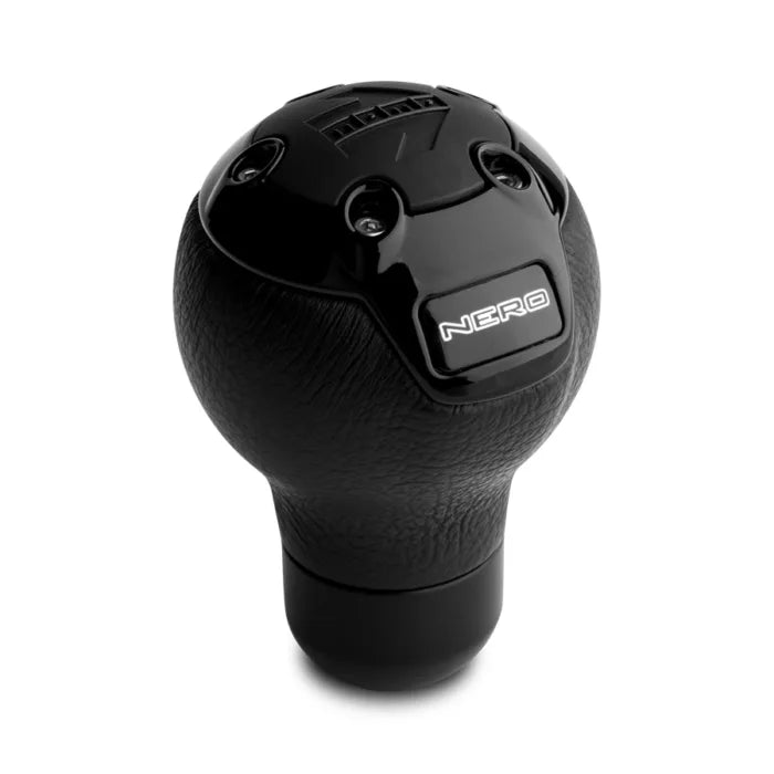 Porsche Momo Nero Shift Knob NERBK1