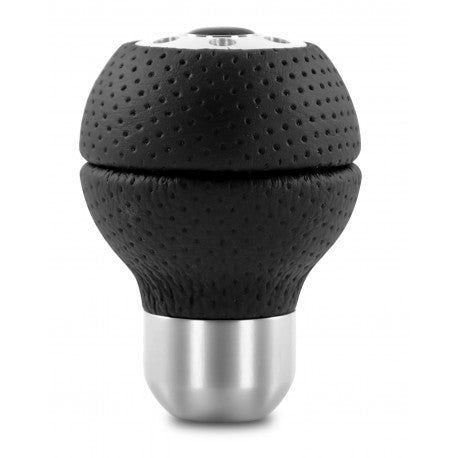 Porsche Momo Race Shift Knob - Aluminum RACAIR