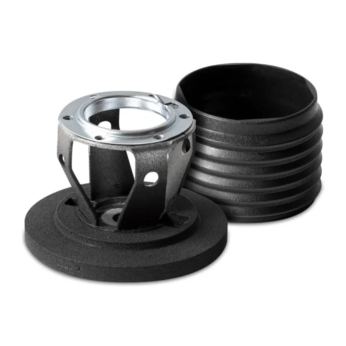 Porsche Momo Steering Wheel Hub 0157 157