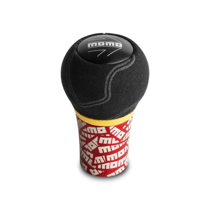 Porsche Momo Ultra Shift Knob - Red SKULTRARED0