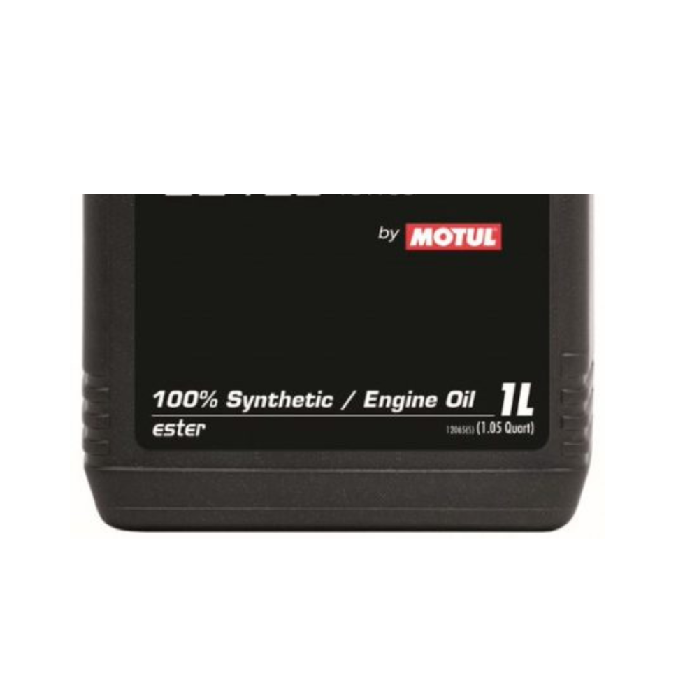 Porsche Motor Oil 15W-50 1L 102500