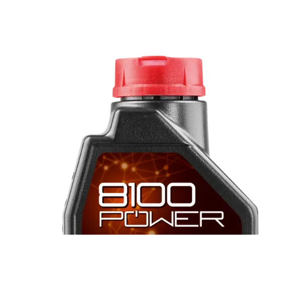 Porsche Motor Oil SAE 0W-20 1L