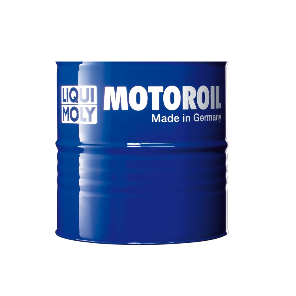 Porsche Motor Oil SAE 0W-20 205L 20367