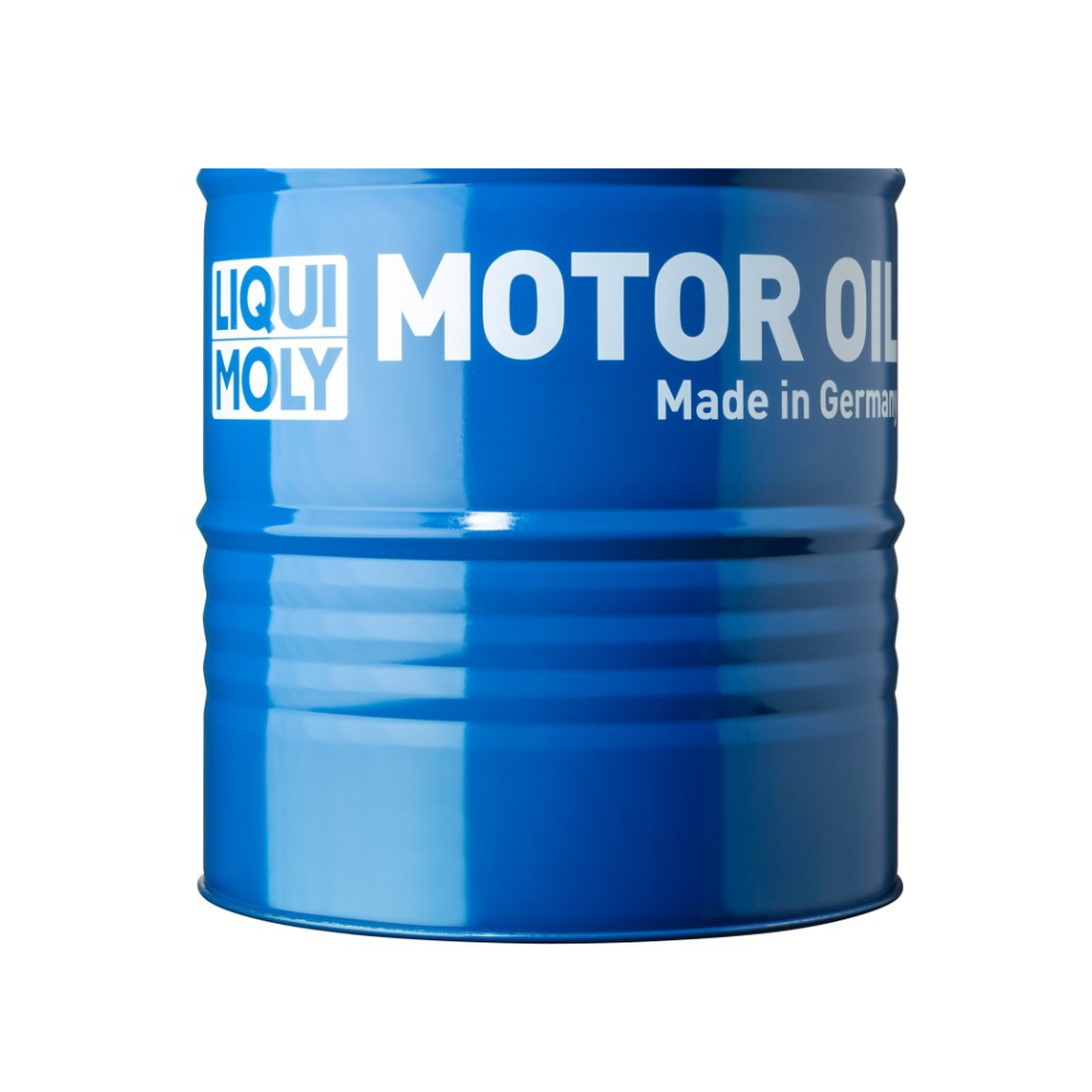Porsche Motor Oil SAE 0W-20 205L
