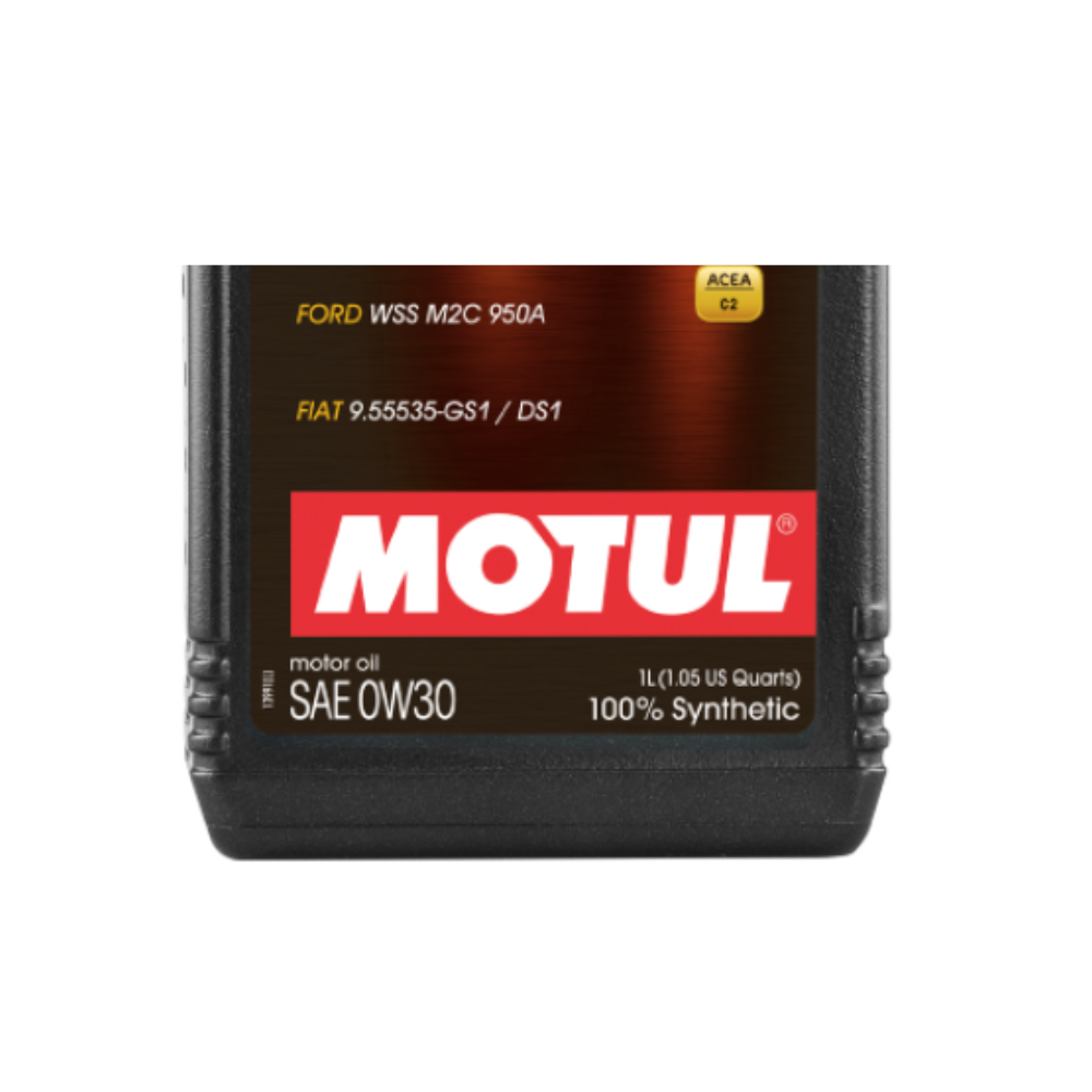 Porsche Motor Oil SAE 0W-30 1L