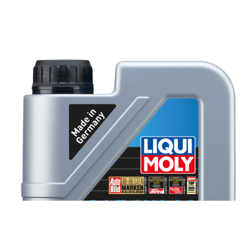 Porsche Motor Oil SAE 0W-30 1L