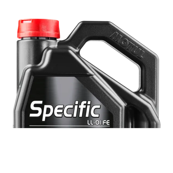 Porsche Motor Oil SAE 0W-30 5L