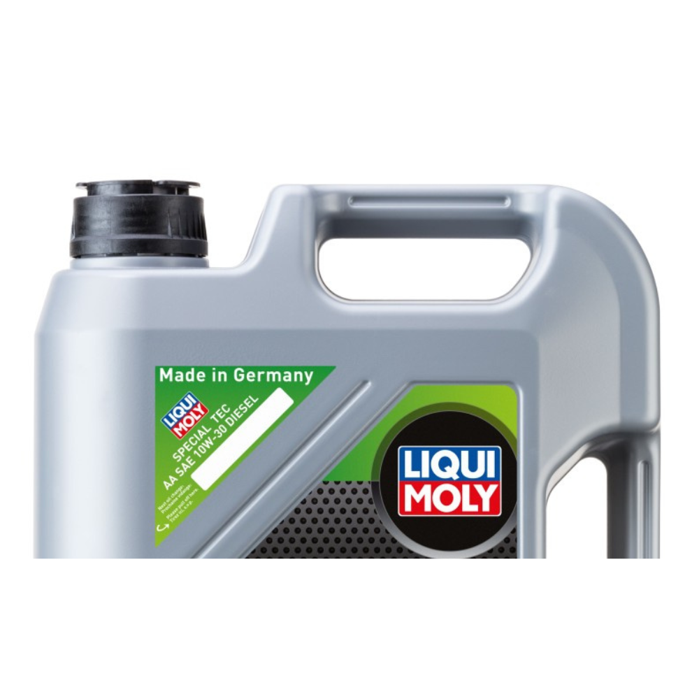 Porsche Motor Oil SAE 10W-30 5L 20440
