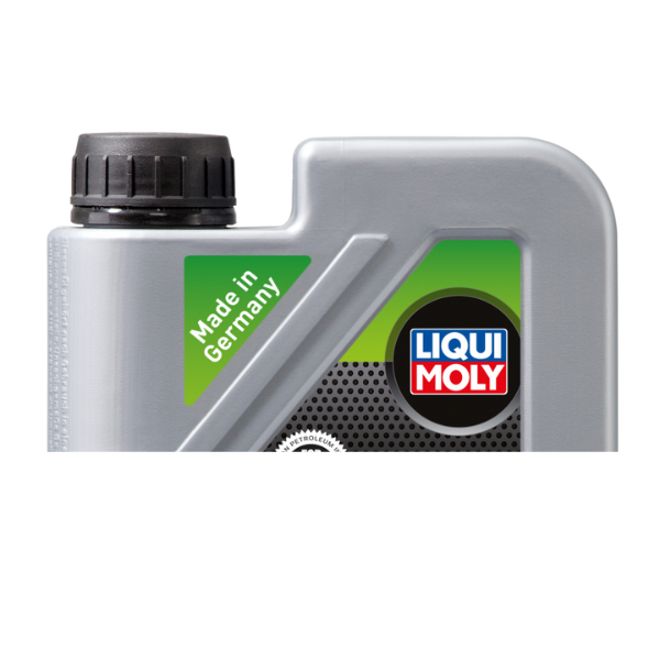 Porsche Motor Oil SAE 5W-20 1L 2258