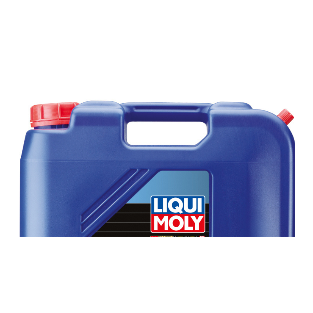 Porsche Motor Oil SAE 5W-20 20L 20126
